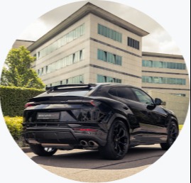 Aanbod Details Company Image Aanbod | Bruijns Auto