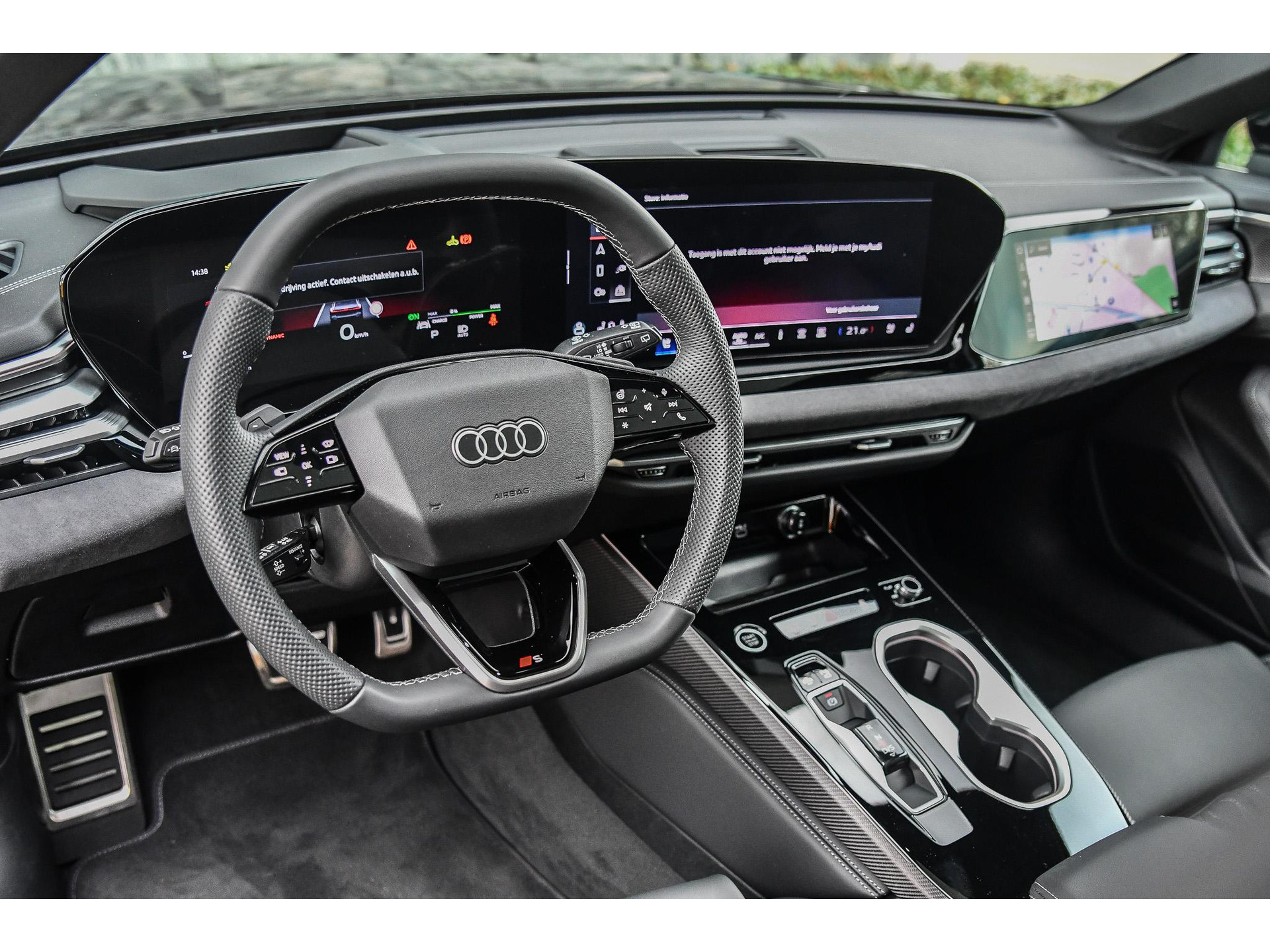 Audi A6 Avant 2.0 e-hybrid quattro S edition Competition 47476705-12.jpg | Bruijns Auto