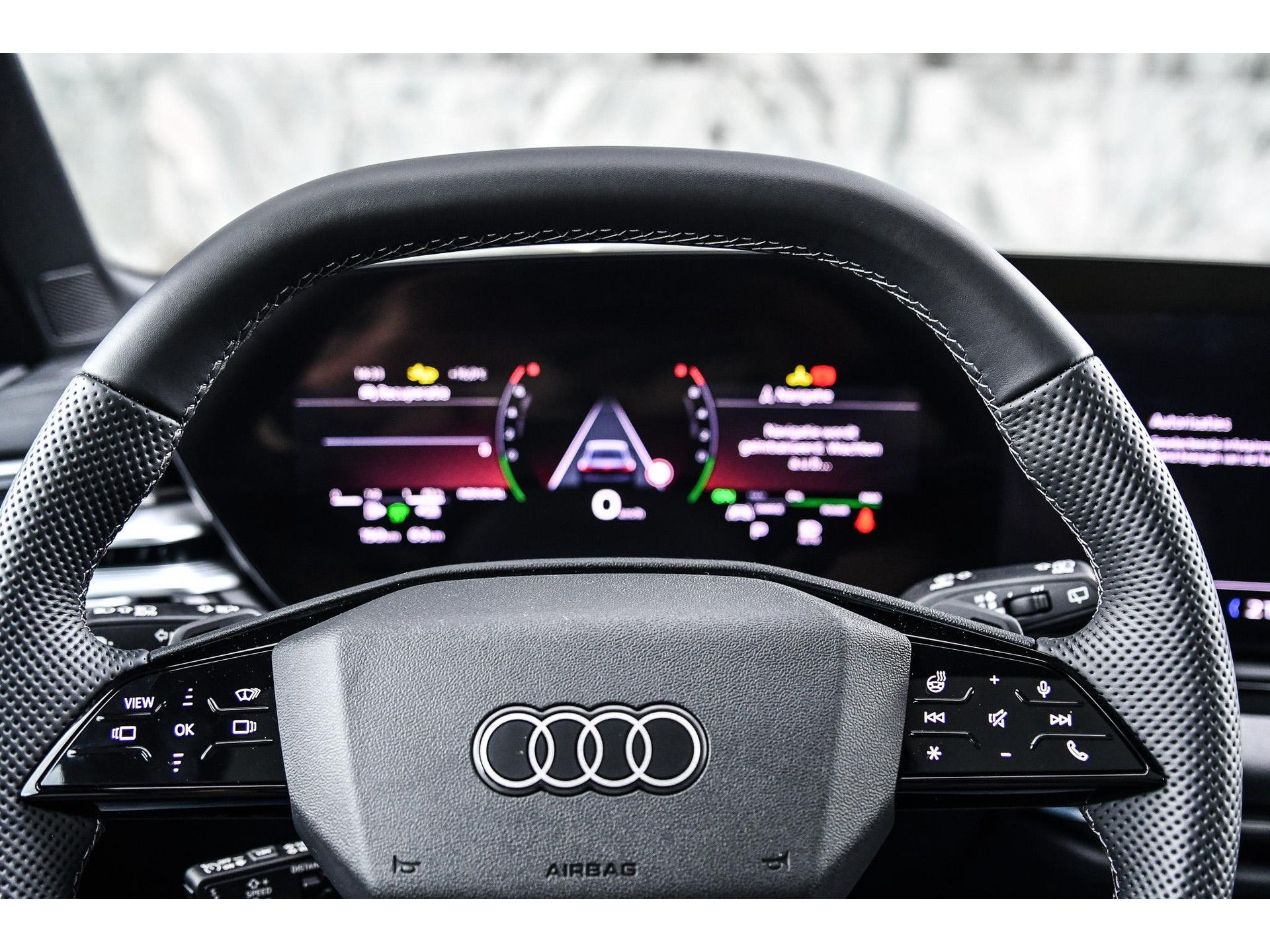 Audi A6 Avant 2.0 e-hybrid quattro S edition Competition 47476705-13.jpg | Bruijns Auto