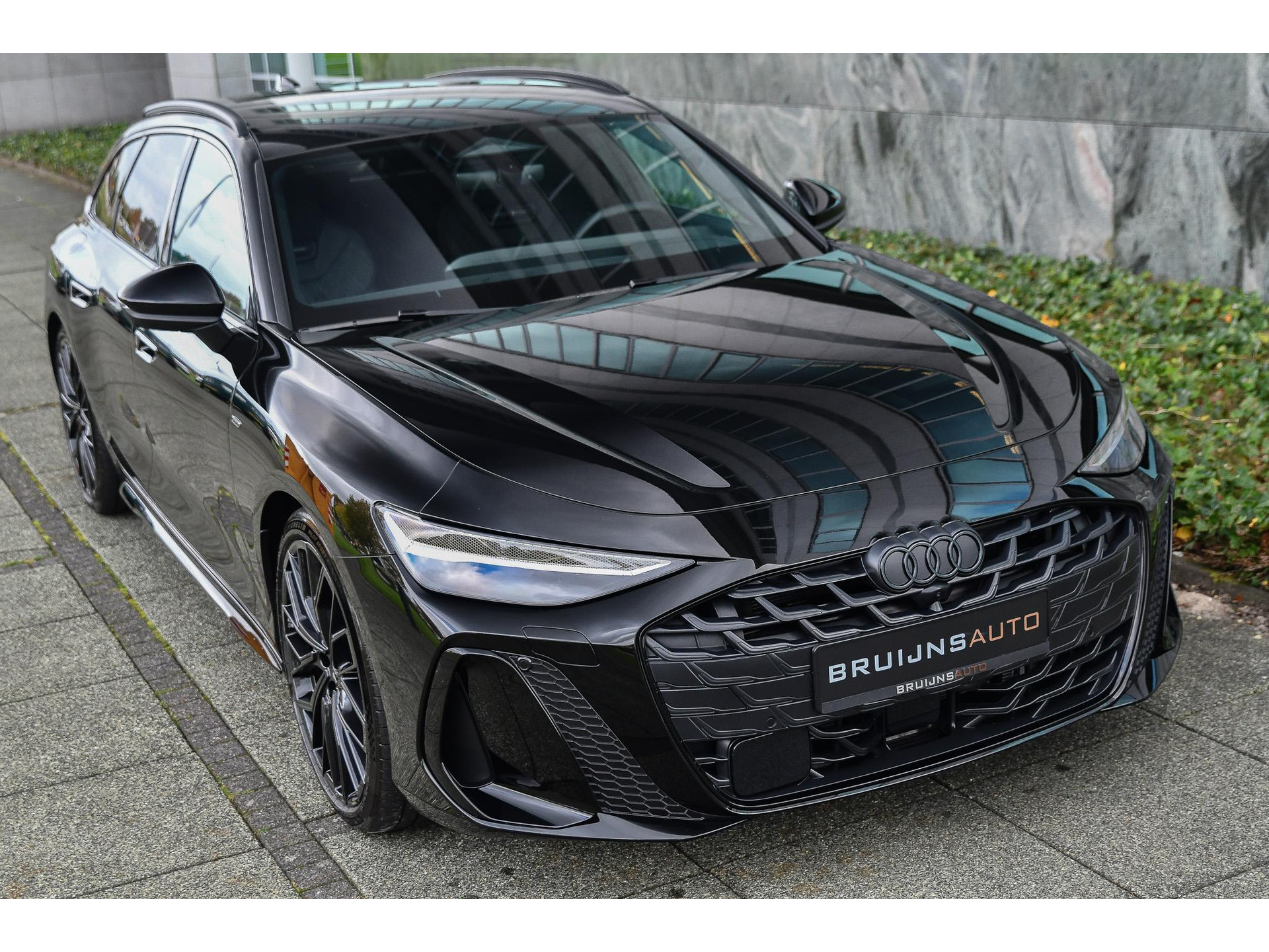 Audi A6 Avant 2.0 e-hybrid quattro S edition Competition 47476705-14.jpg | Bruijns Auto