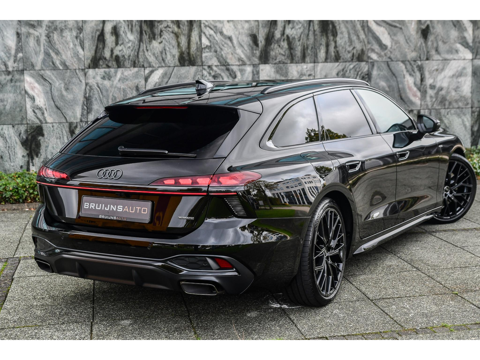 Audi A6 Avant 2.0 e-hybrid quattro S edition Competition 47476705-15.jpg | Bruijns Auto