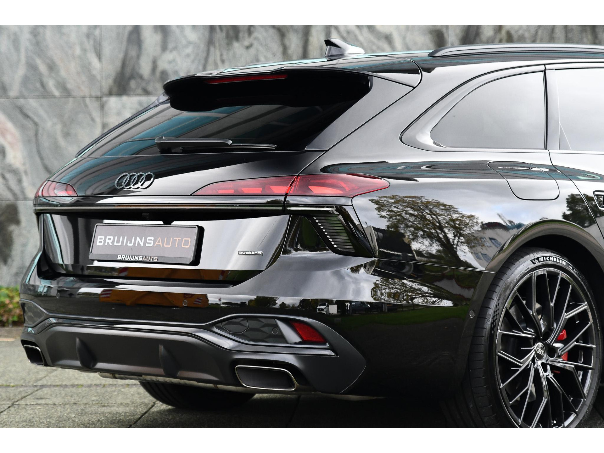 Audi A6 Avant 2.0 e-hybrid quattro S edition Competition 47476705-16.jpg | Bruijns Auto