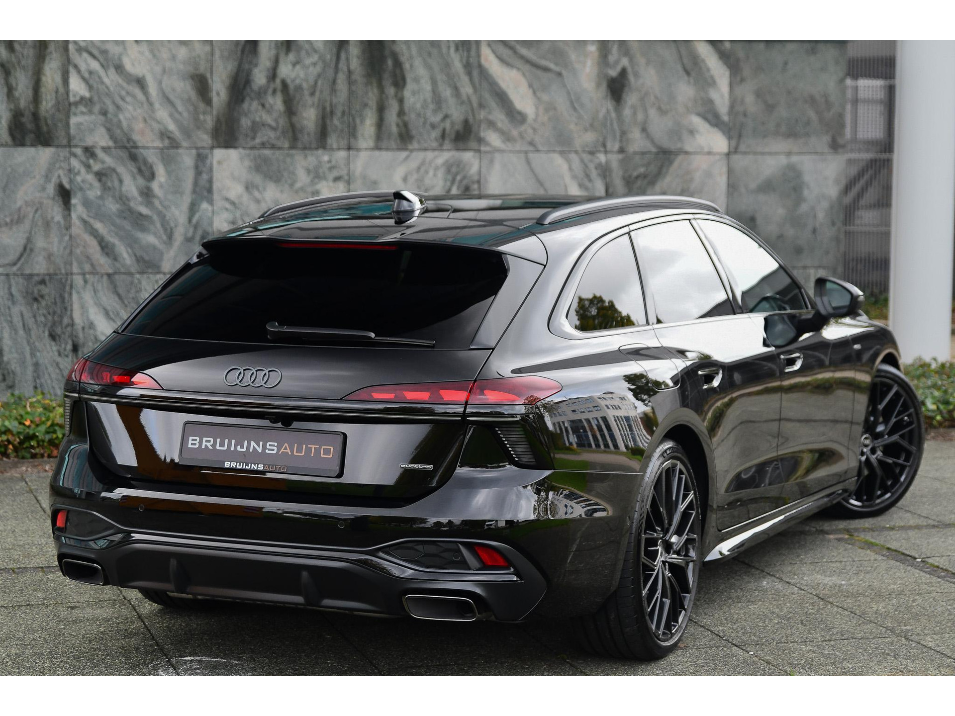 Audi A6 Avant 2.0 e-hybrid quattro S edition Competition 47476705-17.jpg | Bruijns Auto