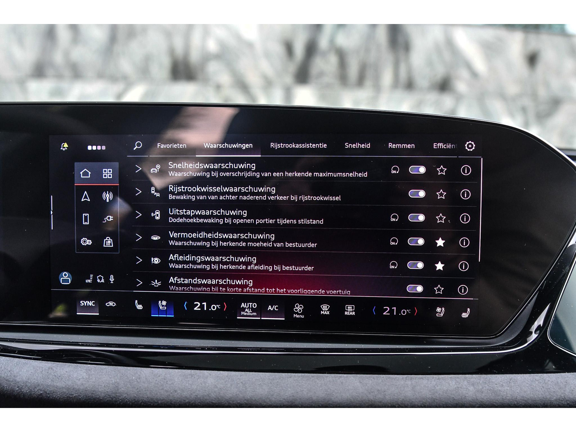 Audi A6 Avant 2.0 e-hybrid quattro S edition Competition 47476705-26.jpg | Bruijns Auto