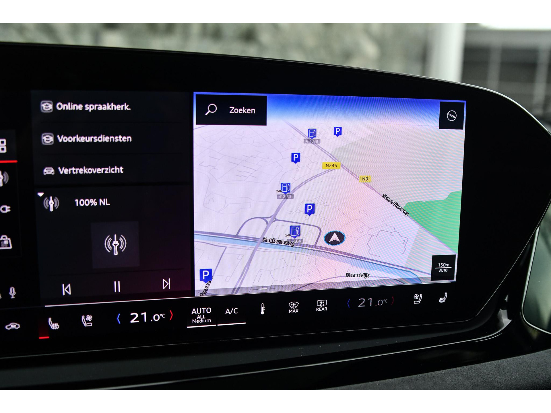 Audi A6 Avant 2.0 e-hybrid quattro S edition Competition 47476705-28.jpg | Bruijns Auto