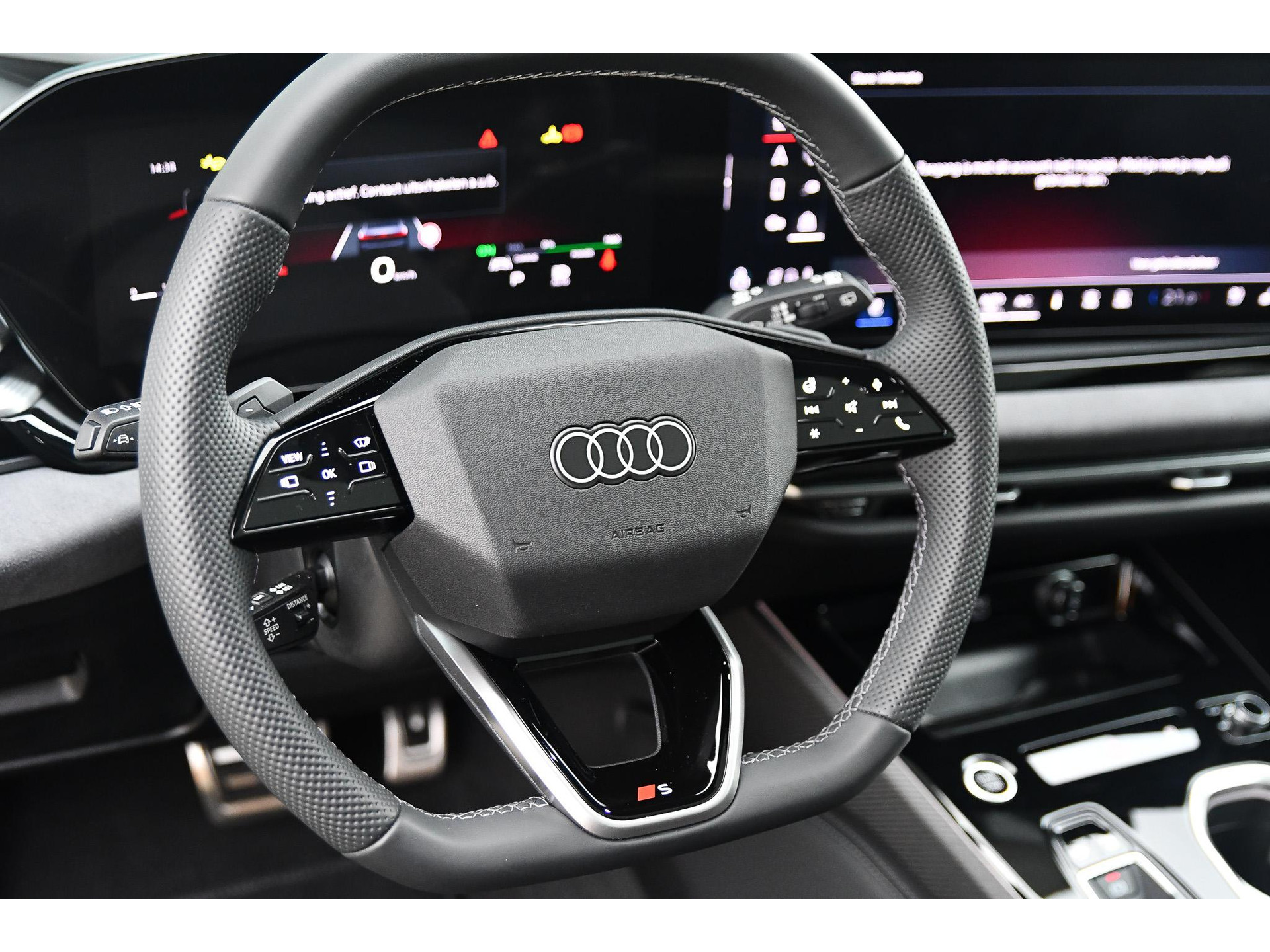 Audi A6 Avant 2.0 e-hybrid quattro S edition Competition 47476705-36.jpg | Bruijns Auto