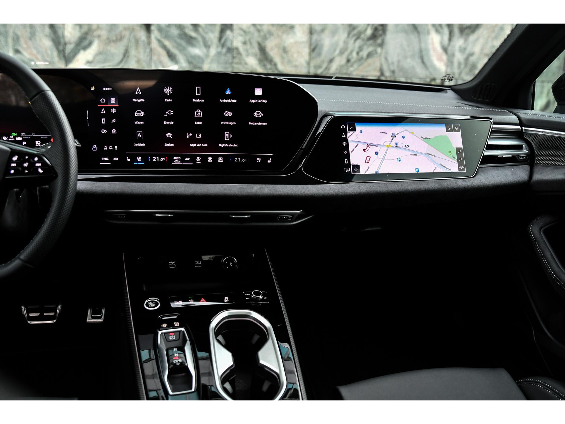 Audi A6 Avant 2.0 e-hybrid quattro S edition Competition 47476705-39.jpg | Bruijns Auto