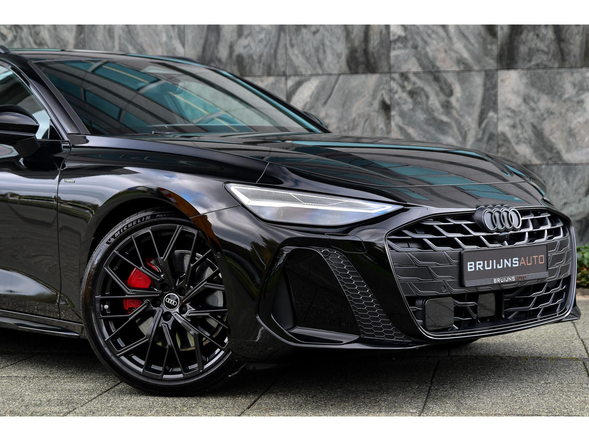 Audi A6 Avant 2.0 e-hybrid quattro S edition Competition 47476705-5.jpg | Bruijns Auto