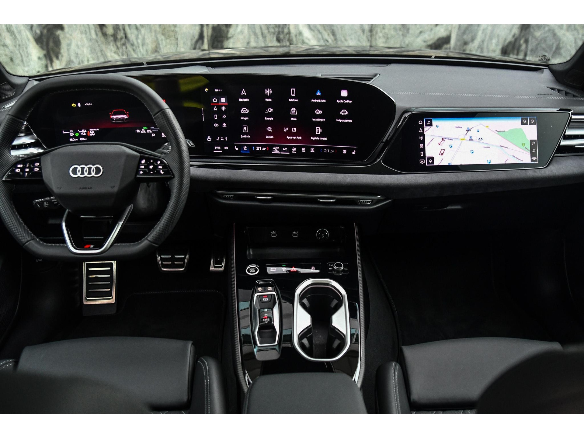 Audi A6 Avant 2.0 e-hybrid quattro S edition Competition 47476705-6.jpg | Bruijns Auto