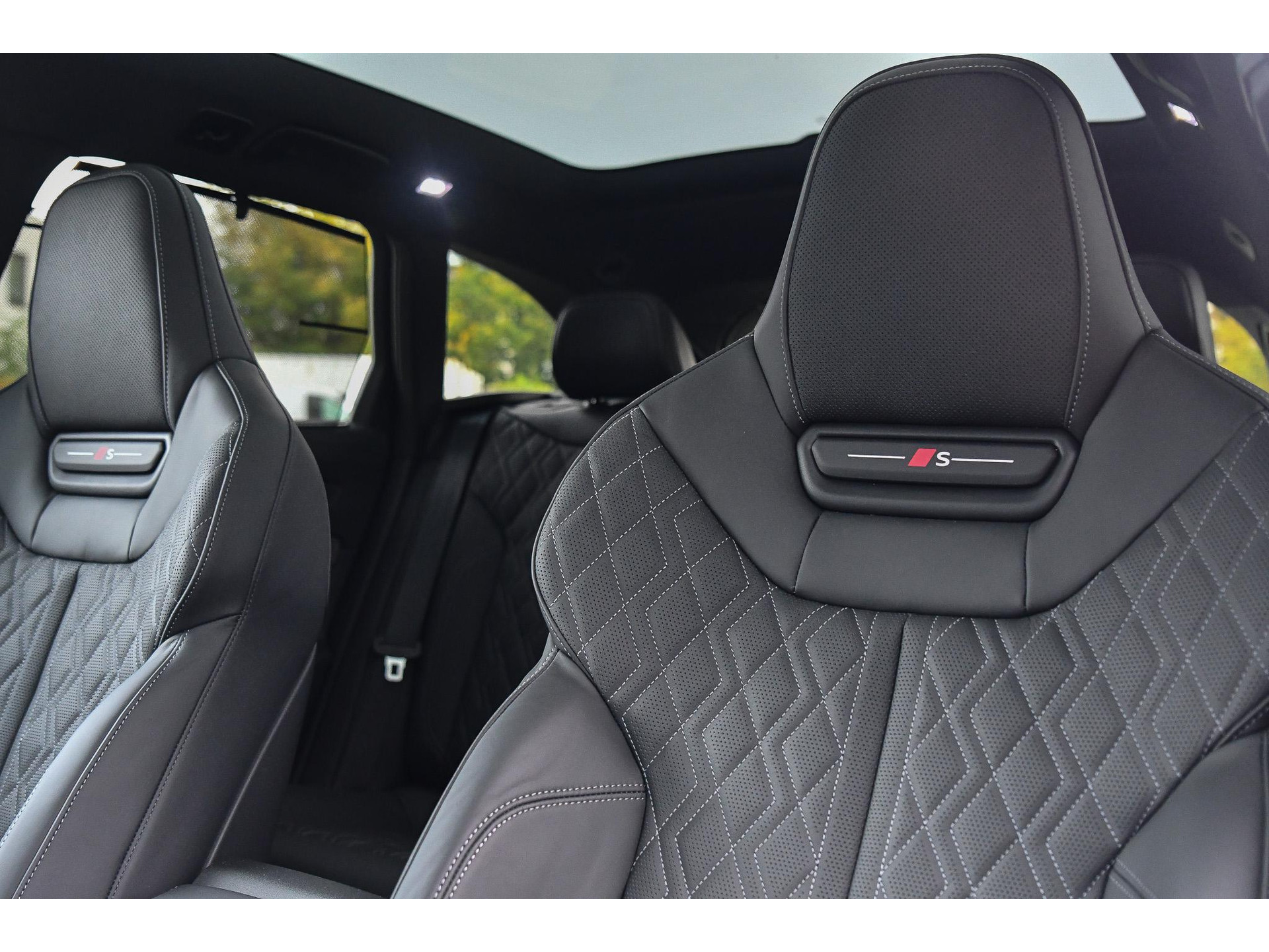 Audi A6 Avant 2.0 e-hybrid quattro S edition Competition 47476705-8.jpg | Bruijns Auto