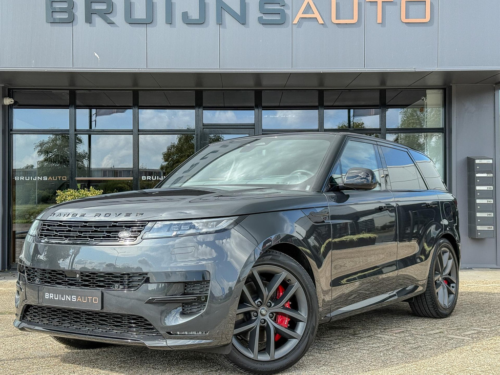 Land Rover Range Rover Sport 3.0 P460e Dynamic HSE PHEV |Glazendak|BTW| 47476708-0.jpg | Bruijns Auto