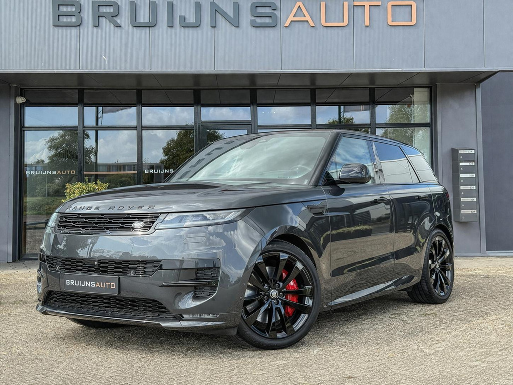Land Rover Range Rover Sport 3.0 P460e Dynamic HSE PHEV |Glazendak|BTW| 47476708-0.jpg | Bruijns Auto