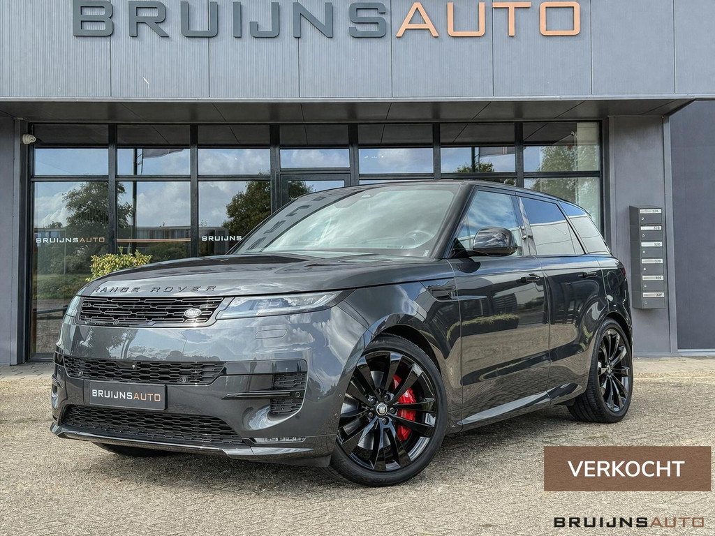 Land Rover Range Rover Sport 3.0 P460e Dynamic HSE PHEV |Glazendak|BTW| 47476708-0.jpg | Bruijns Auto