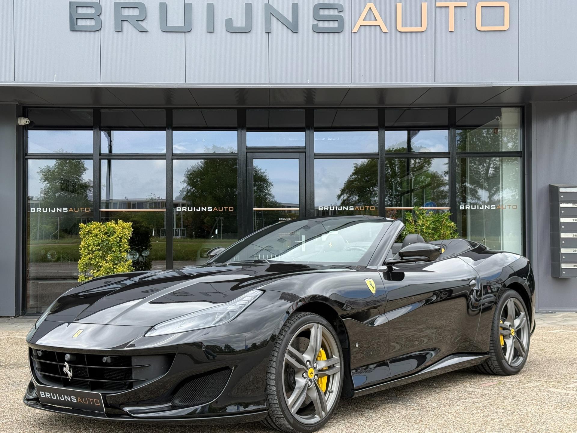 Ferrari Portofino V8 HELE 47476709-0.jpg | Bruijns Auto