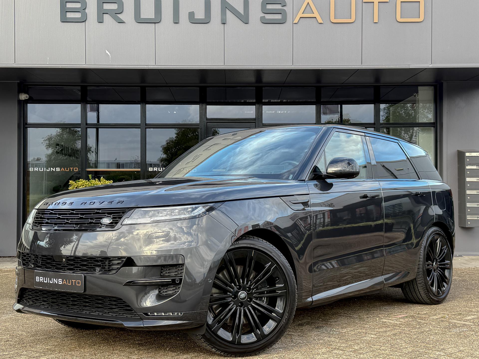 Land Rover Range Rover Sport 3.0 P550e Autobiography PHEV| 47476711-0.jpg | Bruijns Auto