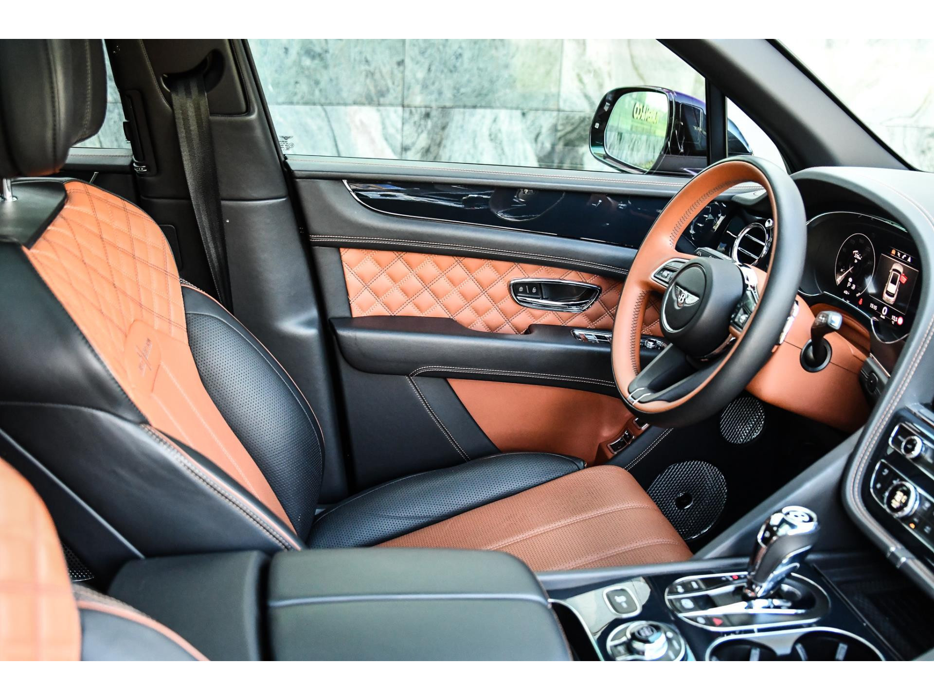 Bentley Bentayga 4.0 V8 First Edition 47476714-11.jpg | Bruijns Auto