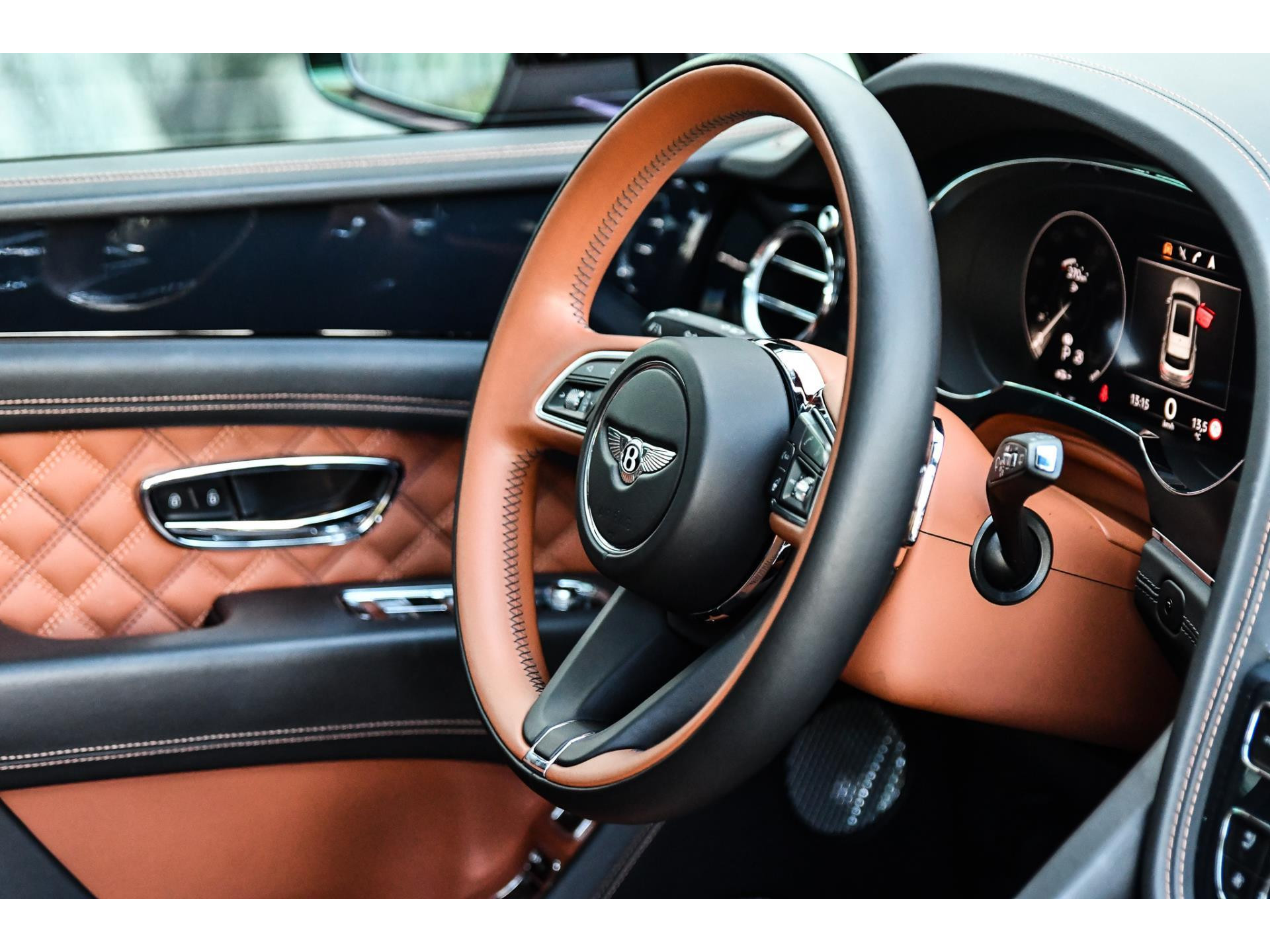Bentley Bentayga 4.0 V8 First Edition 47476714-12.jpg | Bruijns Auto