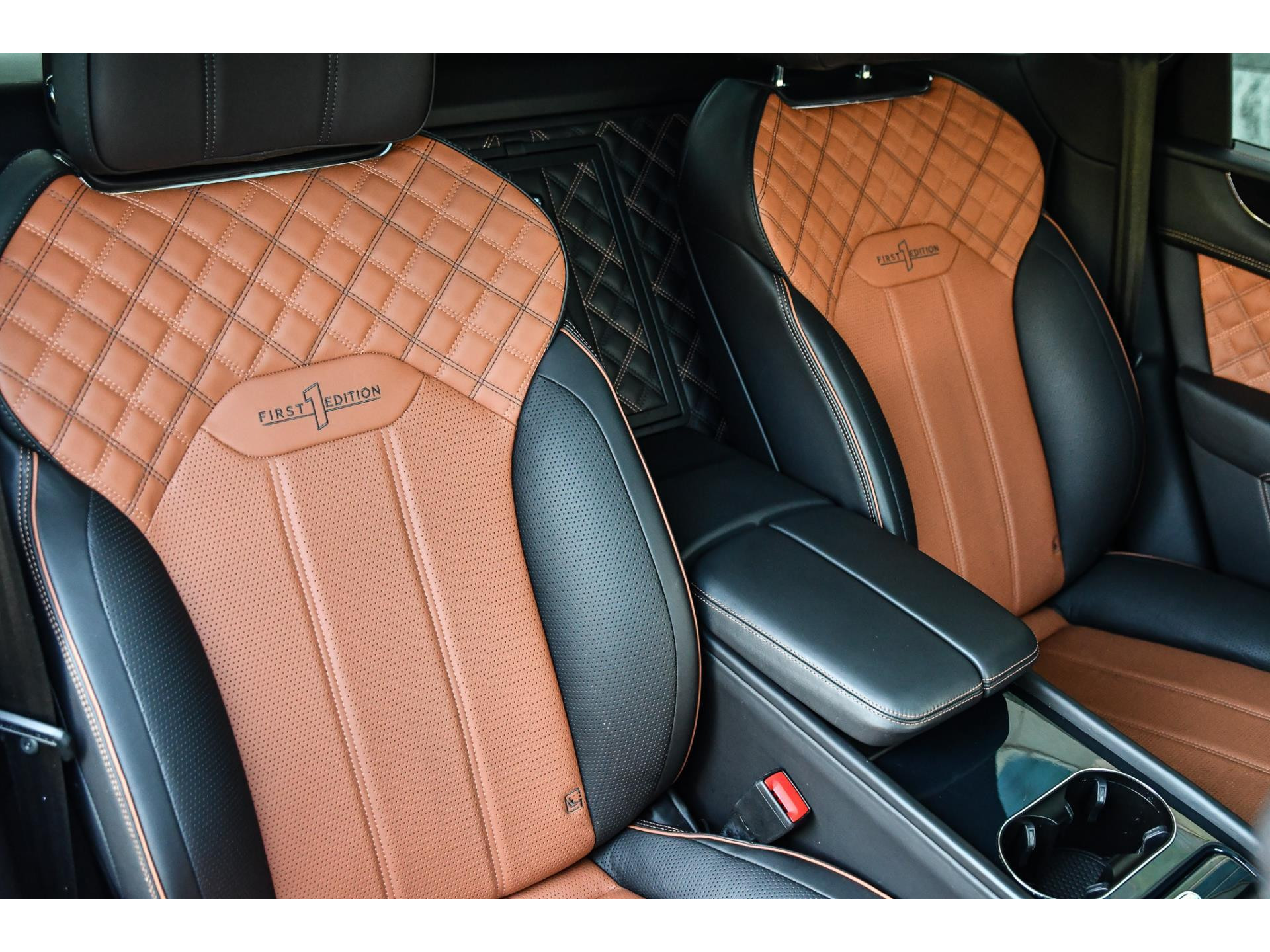 Bentley Bentayga 4.0 V8 First Edition 47476714-14.jpg | Bruijns Auto