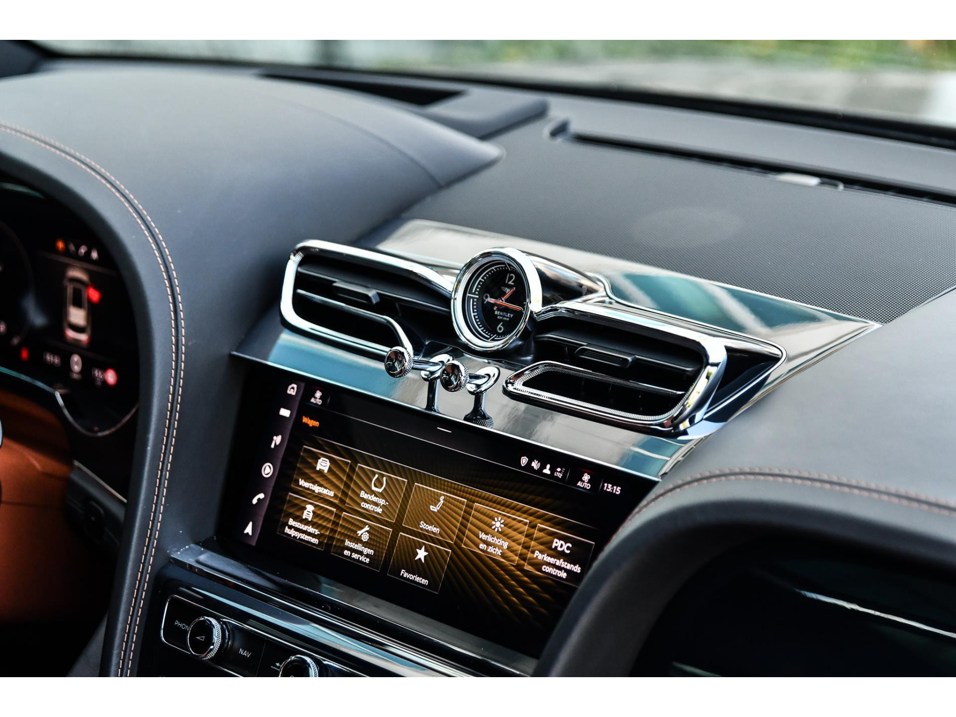 Bentley Bentayga 4.0 V8 First Edition 47476714-29.jpg | Bruijns Auto