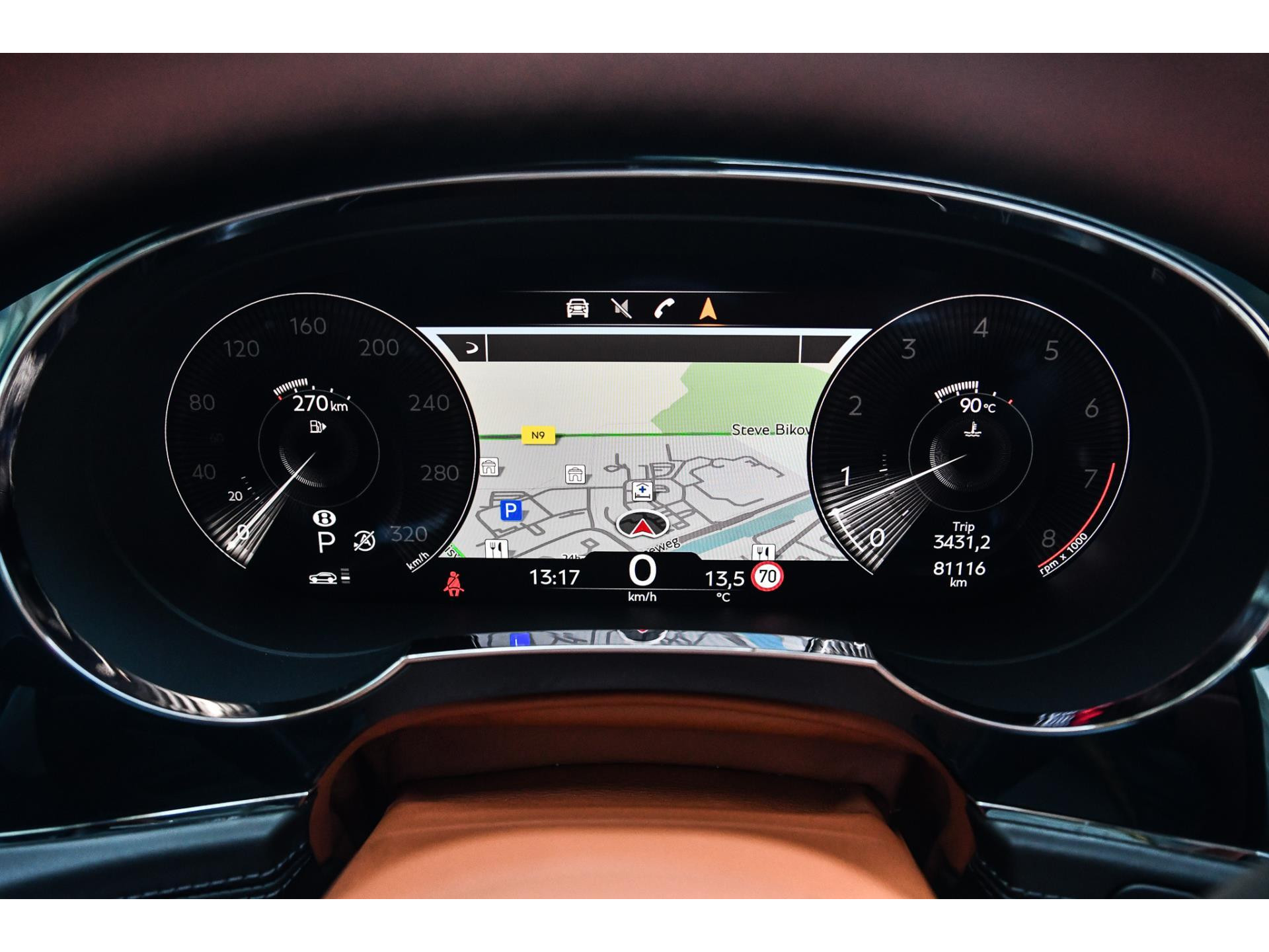 Bentley Bentayga 4.0 V8 First Edition 47476714-32.jpg | Bruijns Auto