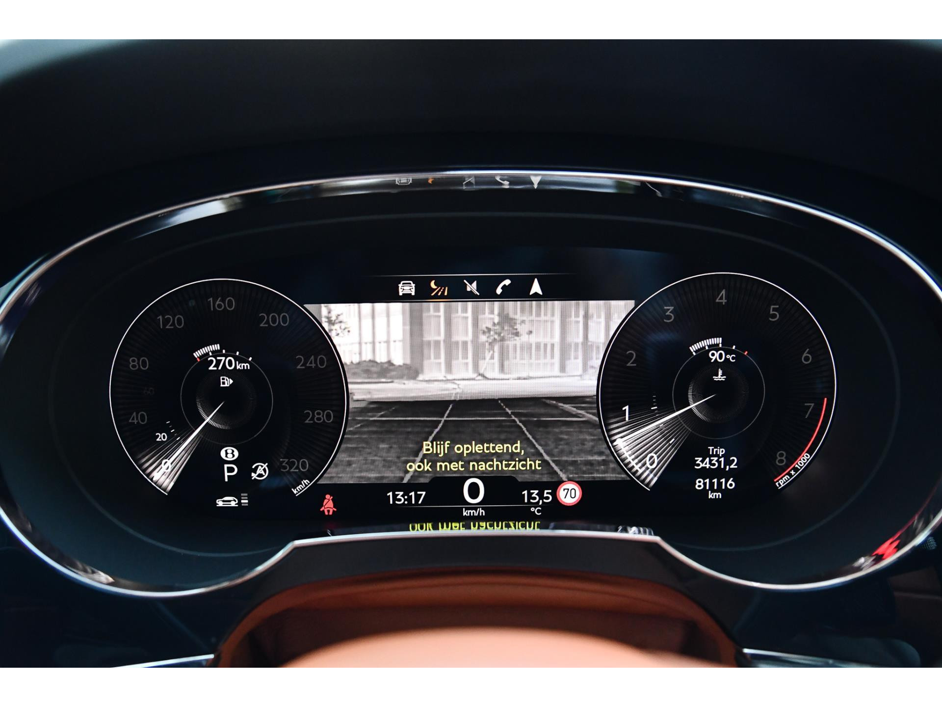 Bentley Bentayga 4.0 V8 First Edition 47476714-33.jpg | Bruijns Auto