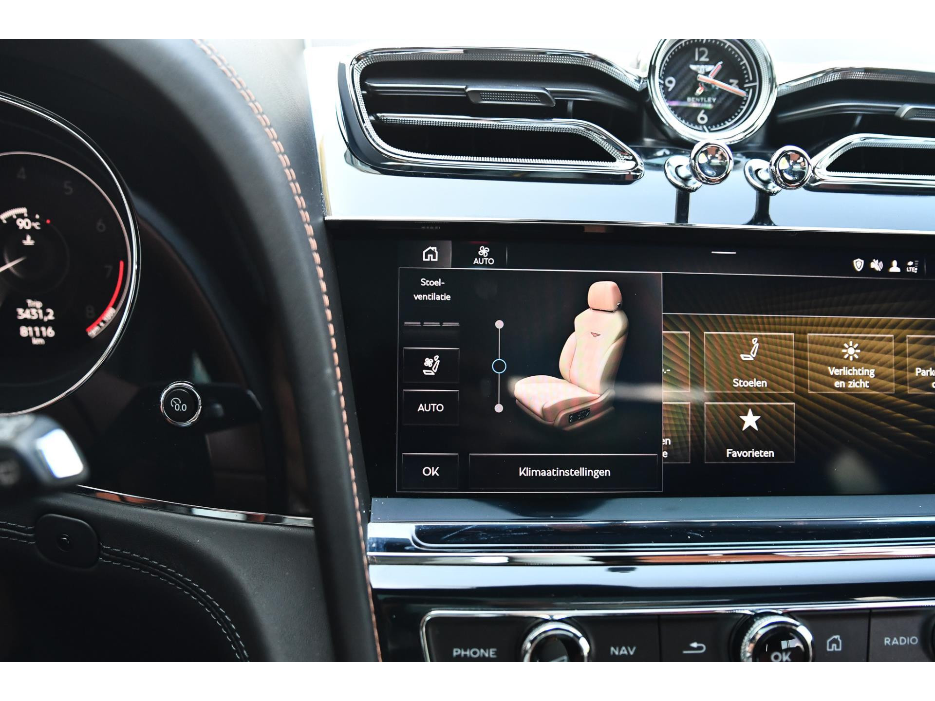 Bentley Bentayga 4.0 V8 First Edition 47476714-36.jpg | Bruijns Auto