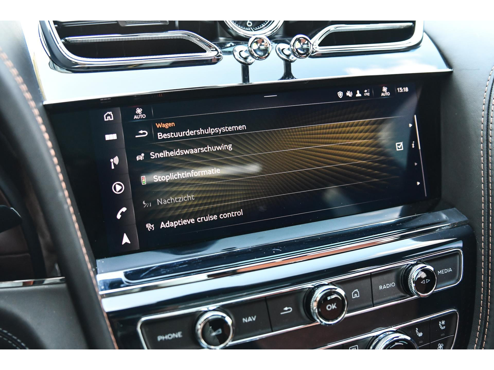 Bentley Bentayga 4.0 V8 First Edition 47476714-38.jpg | Bruijns Auto