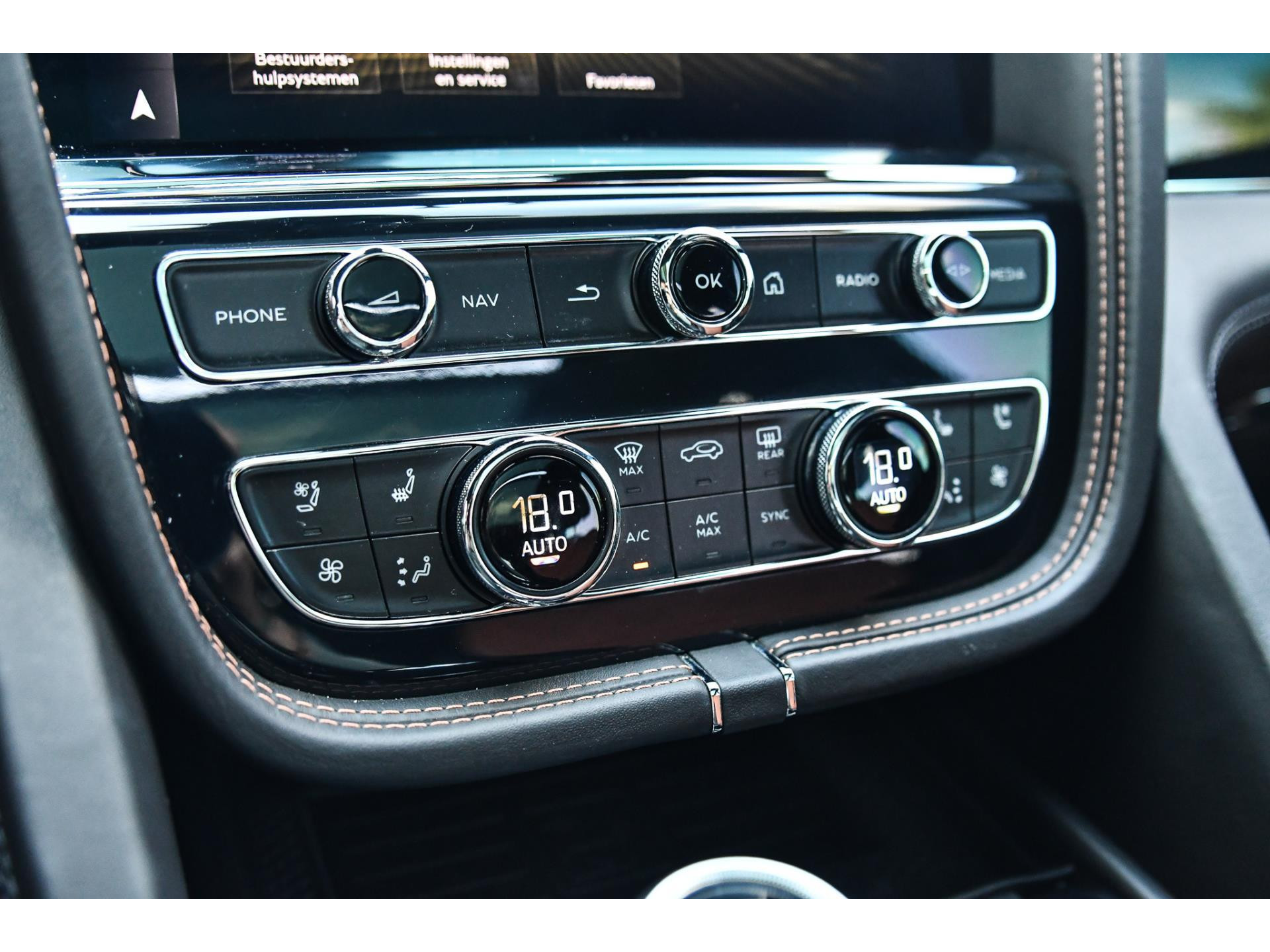 Bentley Bentayga 4.0 V8 First Edition 47476714-39.jpg | Bruijns Auto