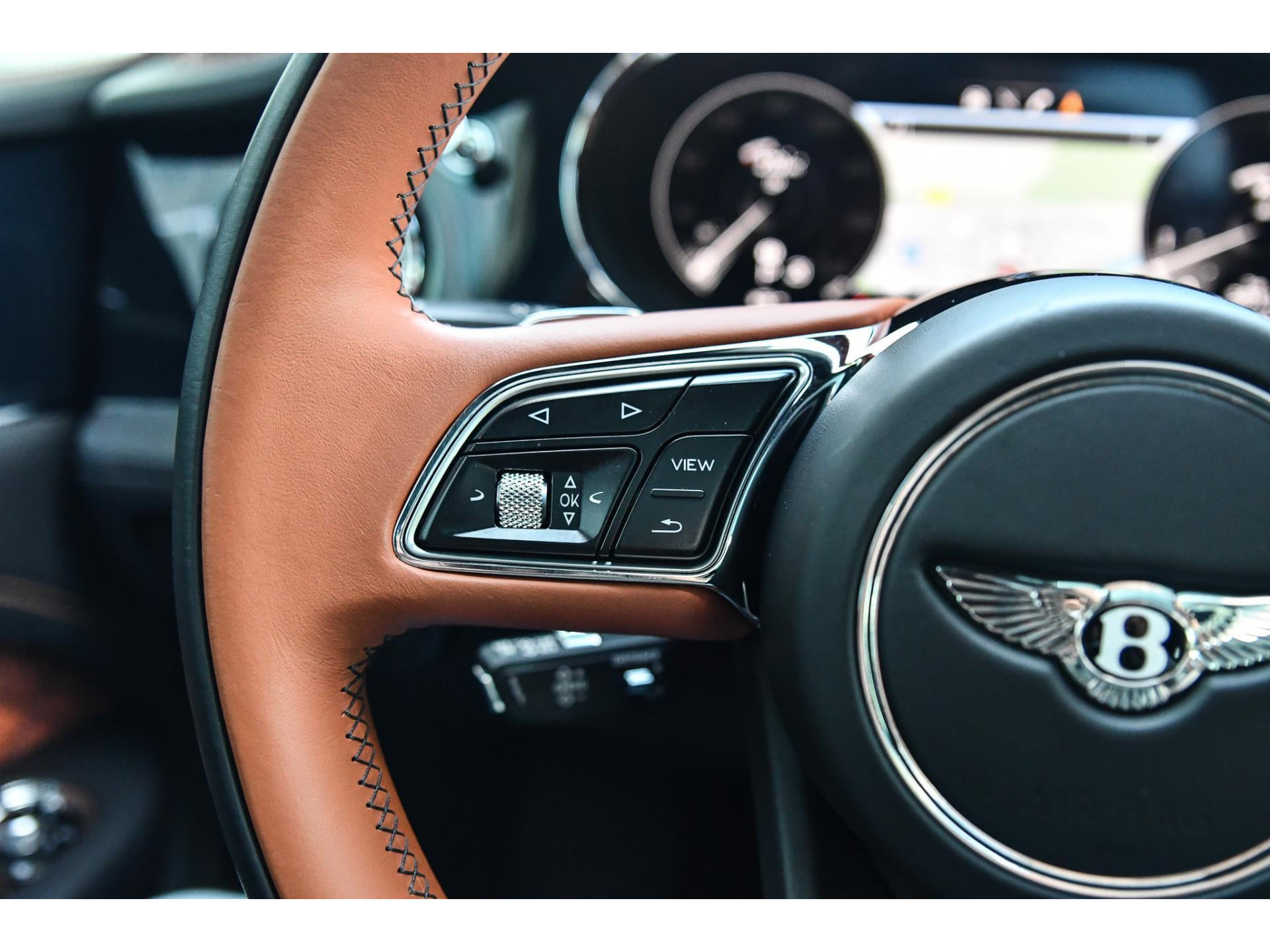 Bentley Bentayga 4.0 V8 First Edition 47476714-41.jpg | Bruijns Auto