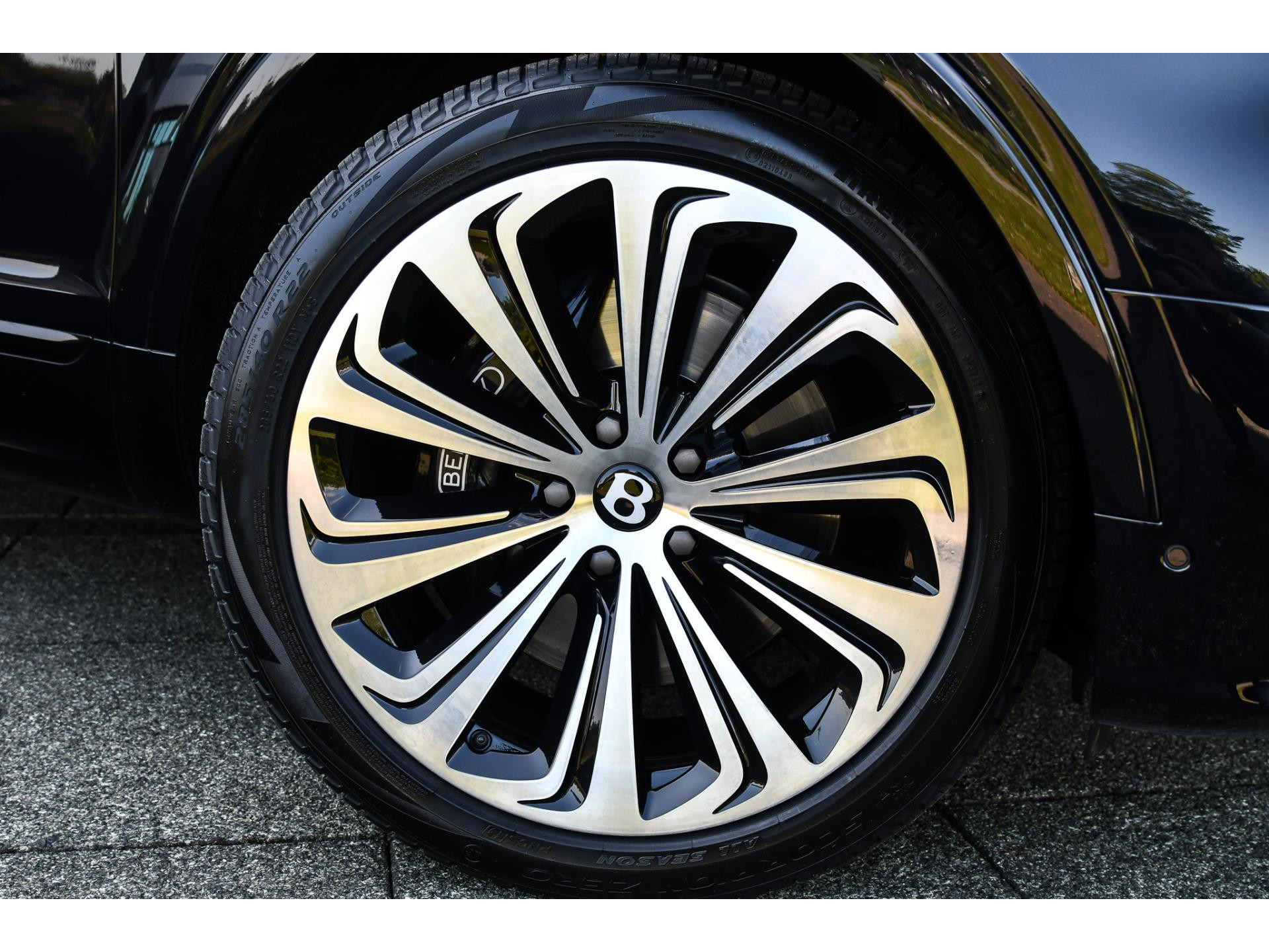 Bentley Bentayga 4.0 V8 First Edition 47476714-8.jpg | Bruijns Auto