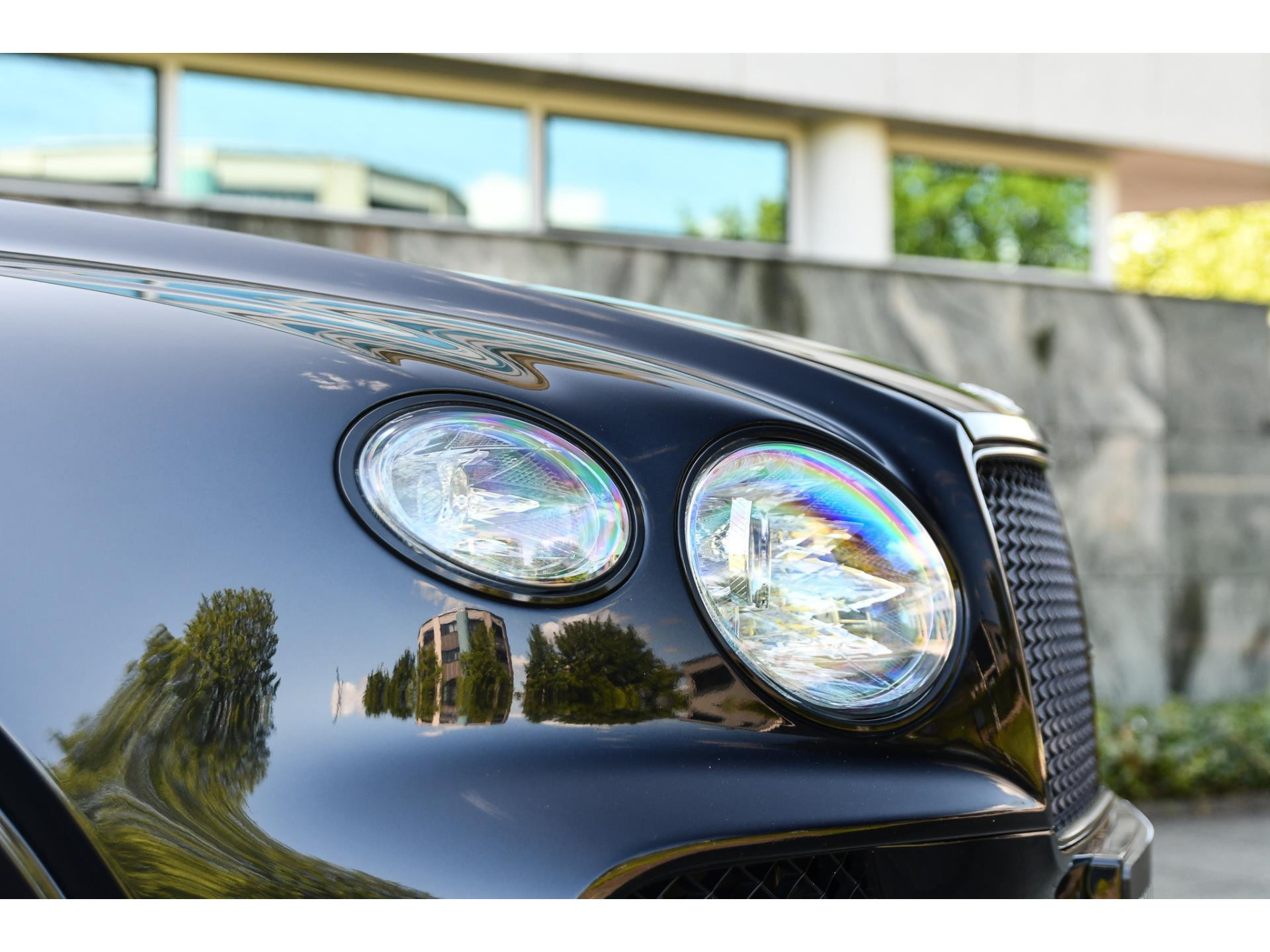 Bentley Bentayga 4.0 V8 First Edition 47476714-9.jpg | Bruijns Auto