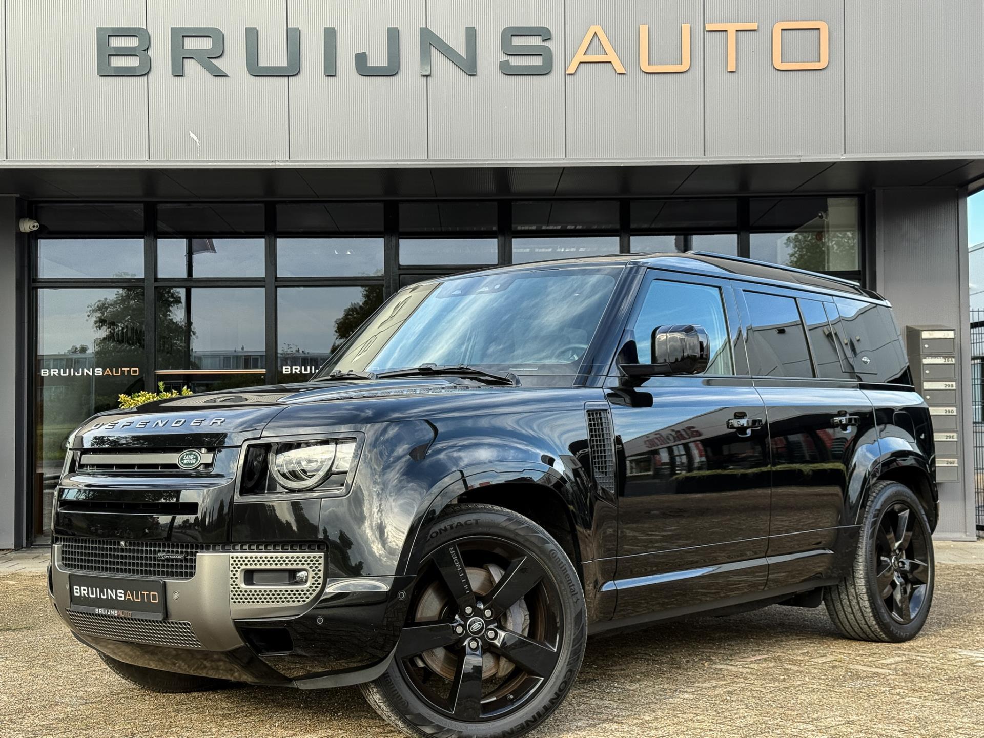 Land Rover Defender 110 2.0 P400e 110 X-Dynamic HSE 47476718-0.jpg | Bruijns Auto