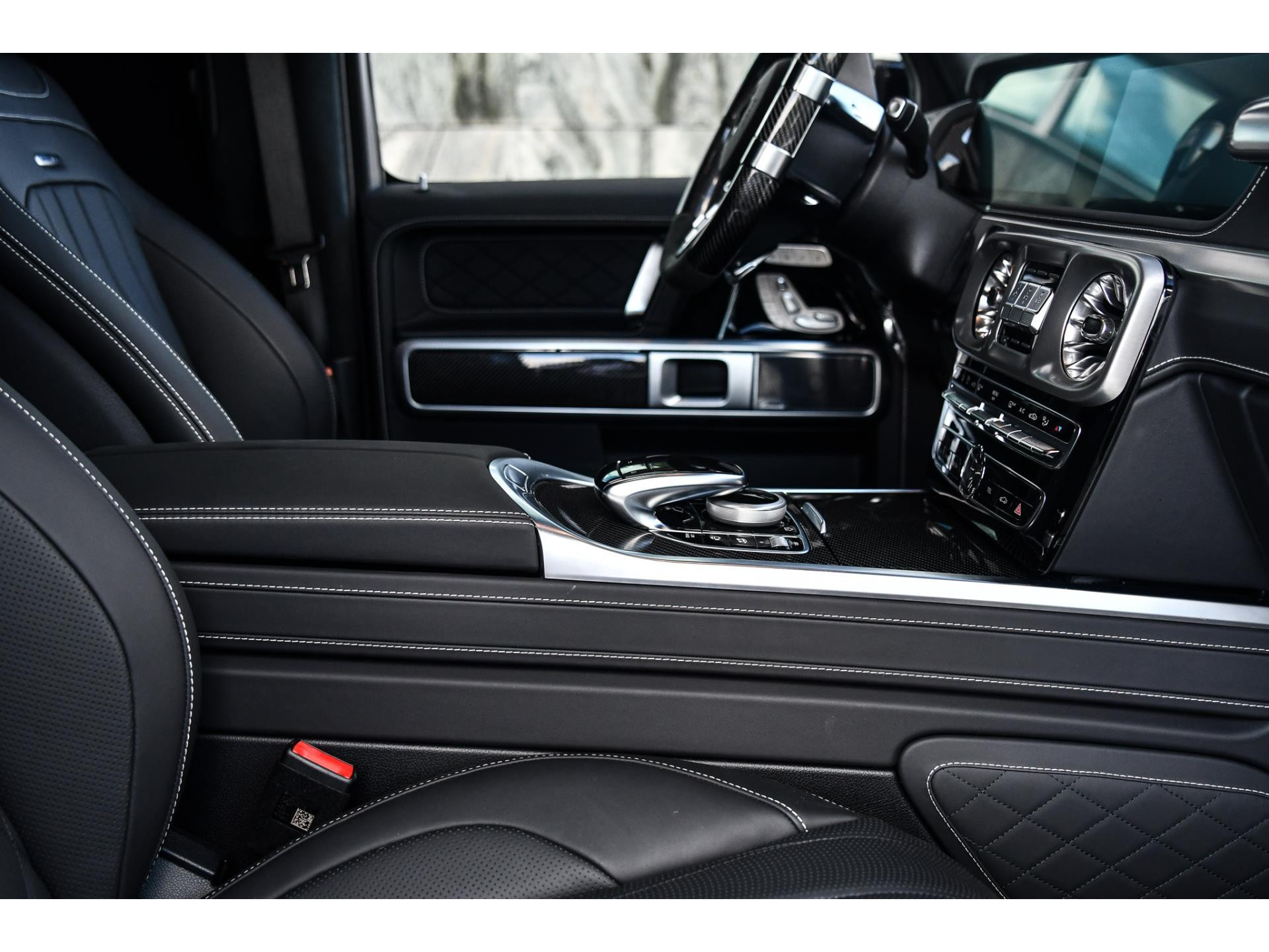 Mercedes-Benz G-Klasse AMG 63 4X42 |AMG Ride Control 47476721-11.jpg | Bruijns Auto