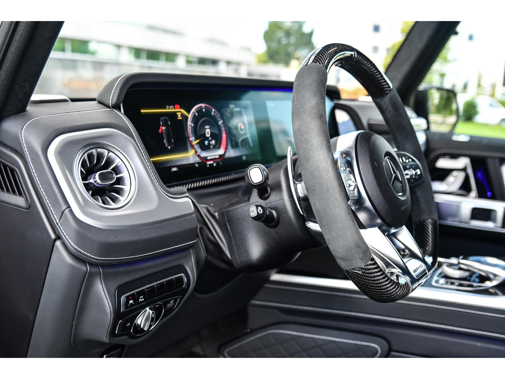 Mercedes-Benz G-Klasse AMG 63 4X42 |AMG Ride Control 47476721-13.jpg | Bruijns Auto