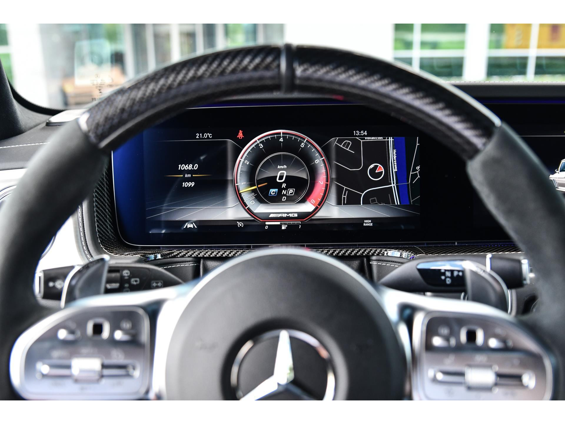Mercedes-Benz G-Klasse AMG 63 4X42 |AMG Ride Control 47476721-14.jpg | Bruijns Auto