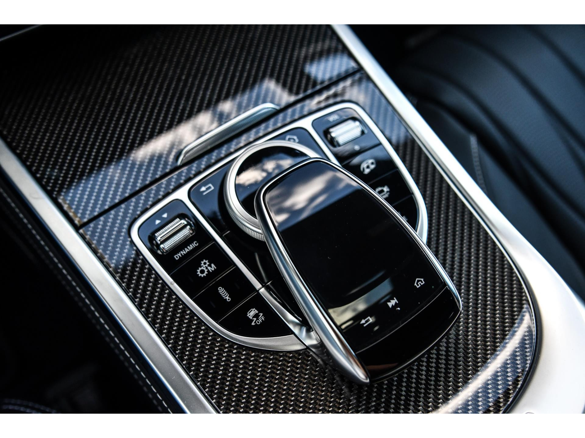 Mercedes-Benz G-Klasse AMG 63 4X42 |AMG Ride Control 47476721-17.jpg | Bruijns Auto