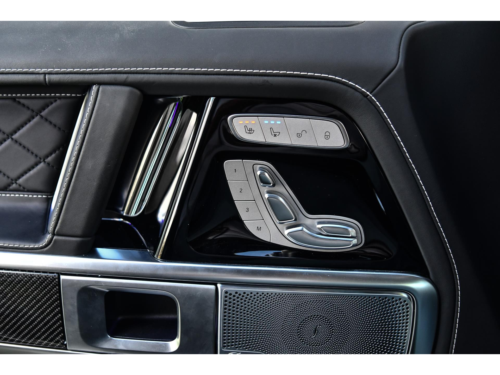 Mercedes-Benz G-Klasse AMG 63 4X42 |AMG Ride Control 47476721-20.jpg | Bruijns Auto