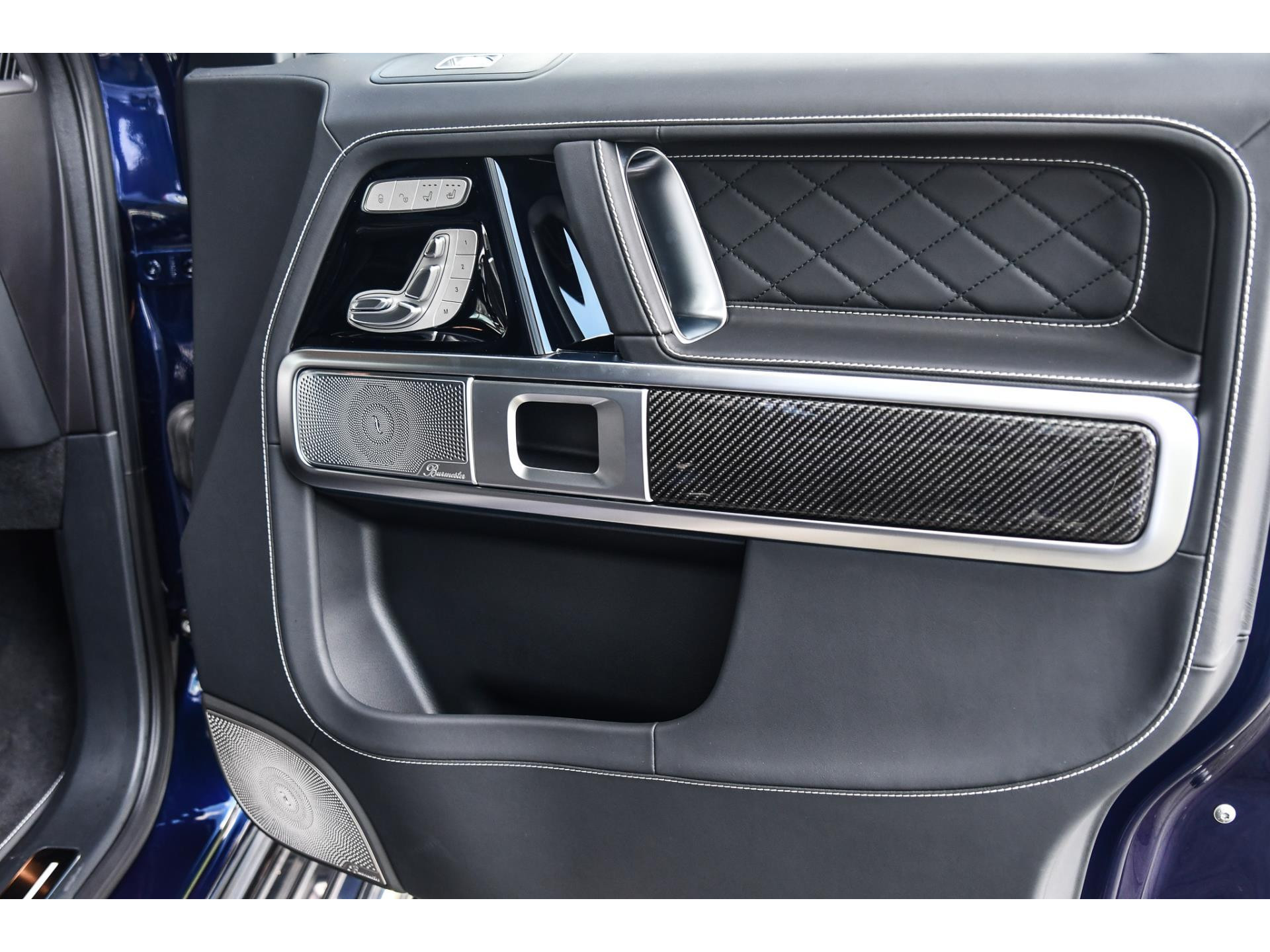 Mercedes-Benz G-Klasse AMG 63 4X42 |AMG Ride Control 47476721-21.jpg | Bruijns Auto