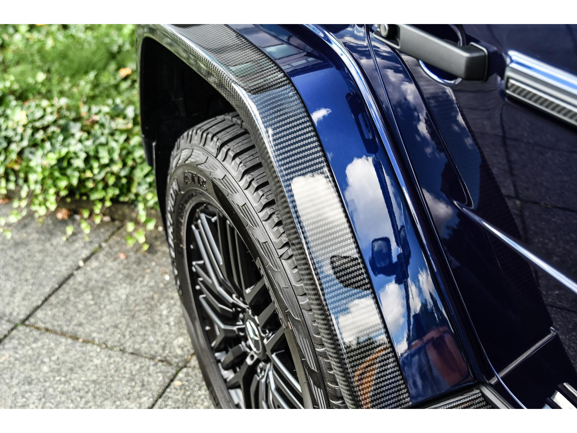 Mercedes-Benz G-Klasse AMG 63 4X42 |AMG Ride Control 47476721-23.jpg | Bruijns Auto