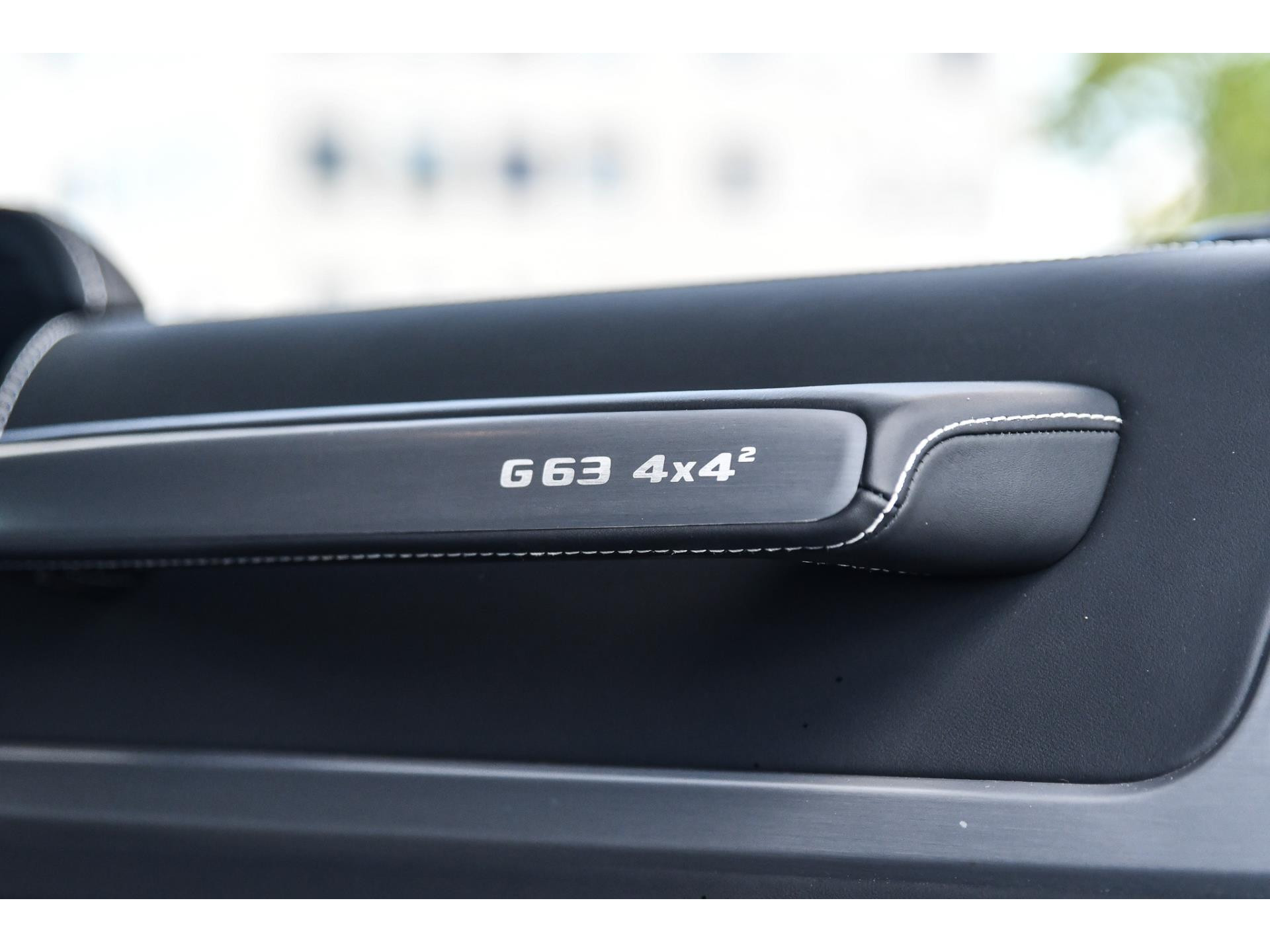 Mercedes-Benz G-Klasse AMG 63 4X42 |AMG Ride Control 47476721-25.jpg | Bruijns Auto