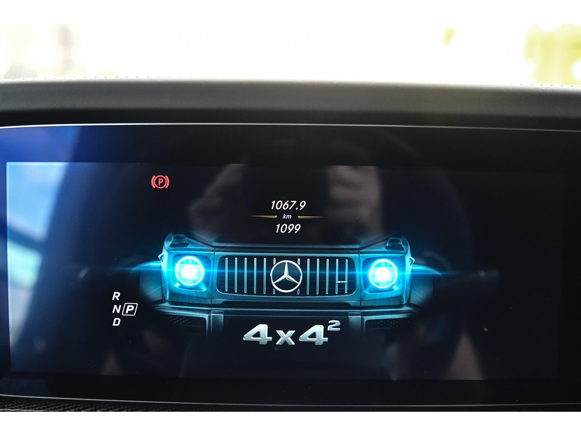 Mercedes-Benz G-Klasse AMG 63 4X42 |AMG Ride Control 47476721-26.jpg | Bruijns Auto