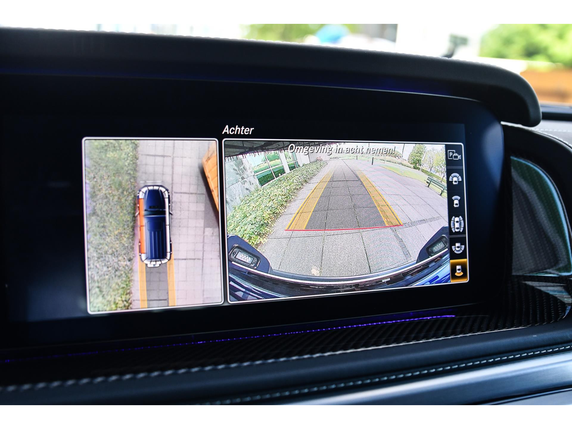 Mercedes-Benz G-Klasse AMG 63 4X42 |AMG Ride Control 47476721-27.jpg | Bruijns Auto