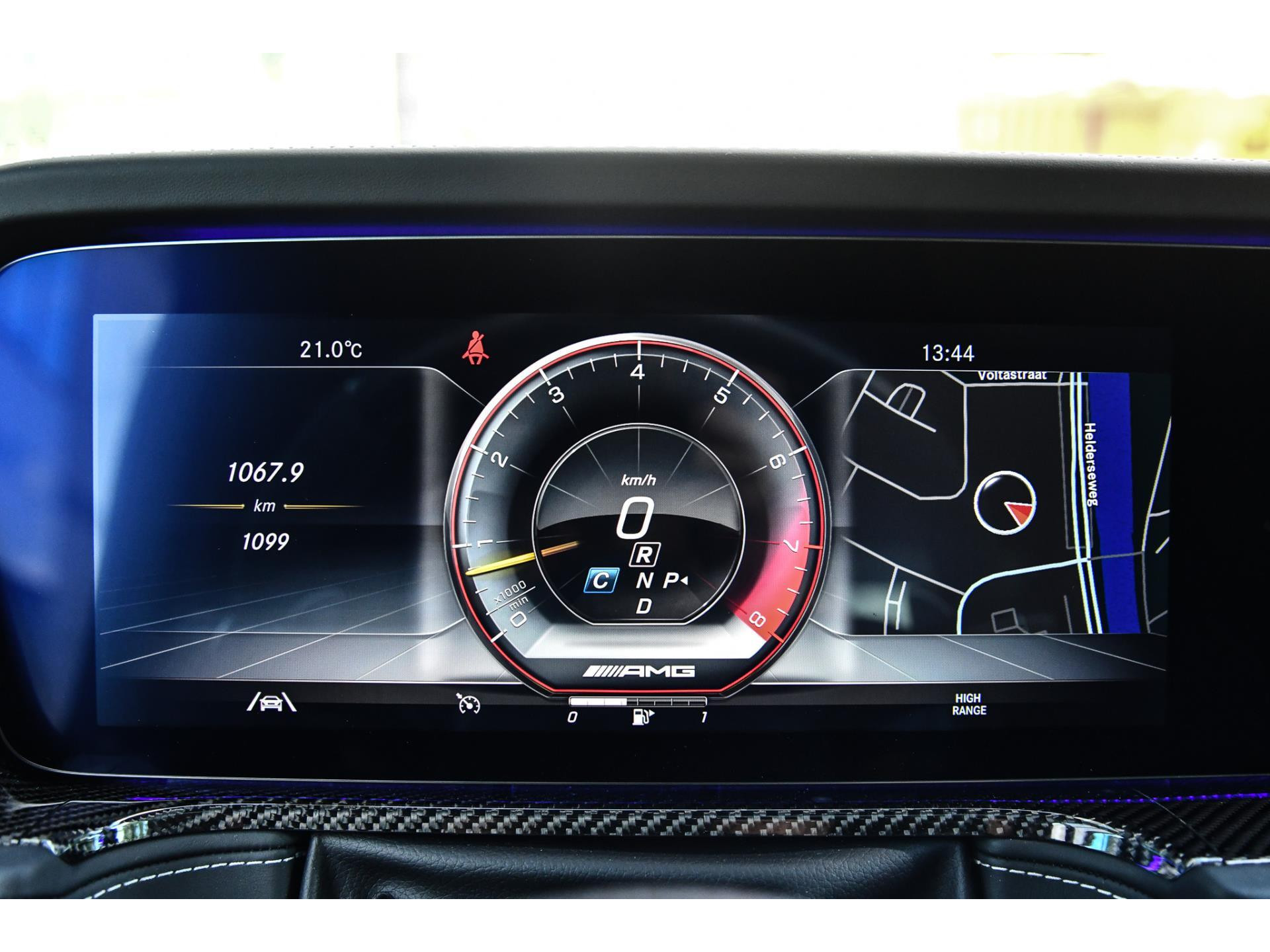 Mercedes-Benz G-Klasse AMG 63 4X42 |AMG Ride Control 47476721-28.jpg | Bruijns Auto