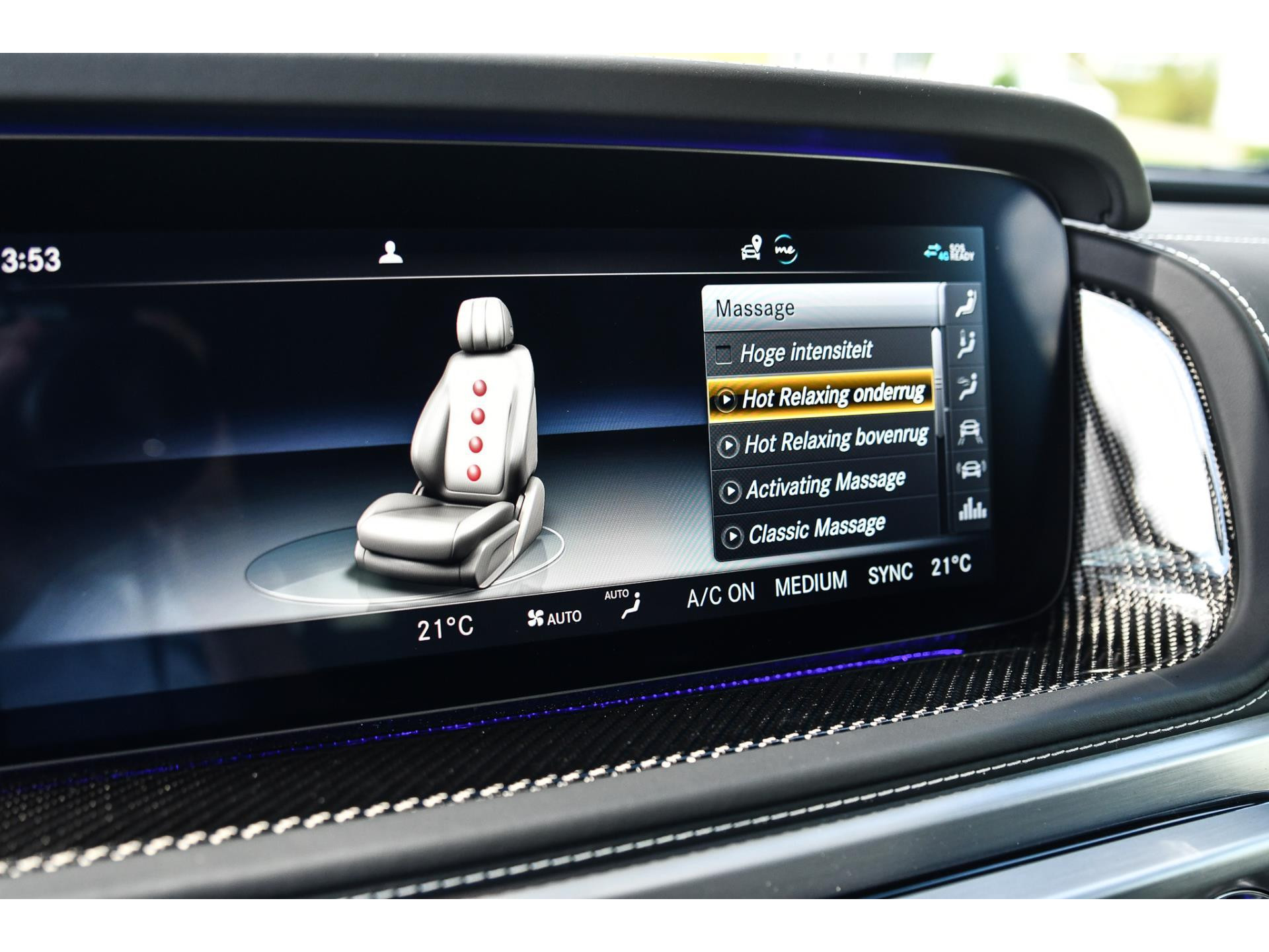 Mercedes-Benz G-Klasse AMG 63 4X42 |AMG Ride Control 47476721-30.jpg | Bruijns Auto