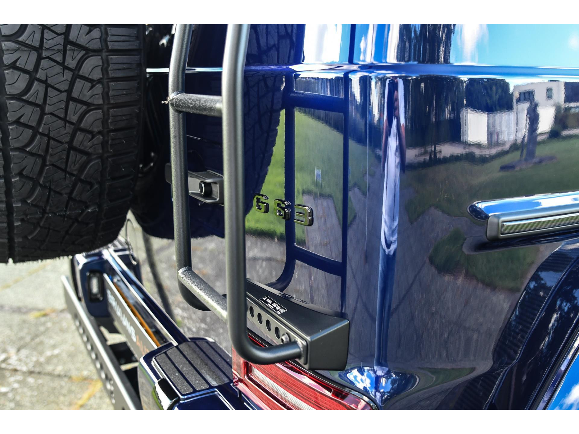 Mercedes-Benz G-Klasse AMG 63 4X42 |AMG Ride Control 47476721-38.jpg | Bruijns Auto