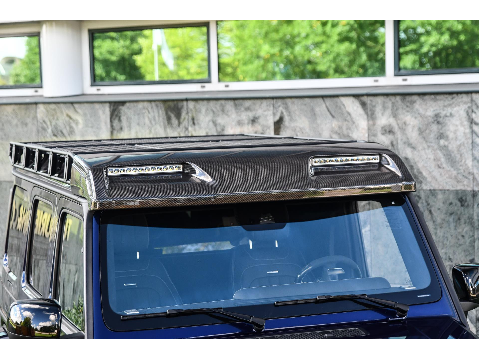 Mercedes-Benz G-Klasse AMG 63 4X42 |AMG Ride Control 47476721-8.jpg | Bruijns Auto