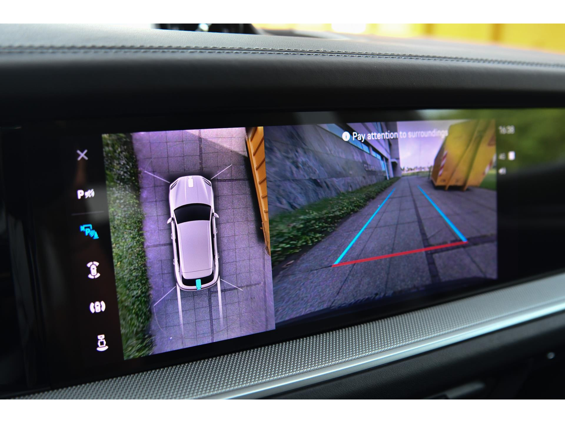 Porsche Cayenne 3.0 E-Hybrid Aventurine Green PTS 47476722-15.jpg | Bruijns Auto