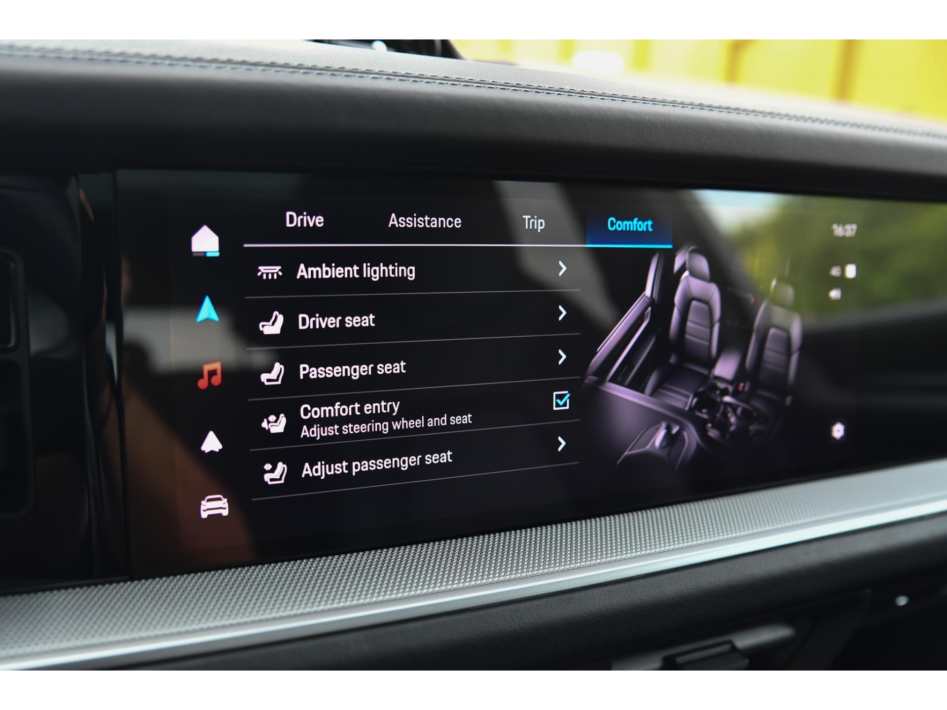 Porsche Cayenne 3.0 E-Hybrid Aventurine Green PTS 47476722-16.jpg | Bruijns Auto