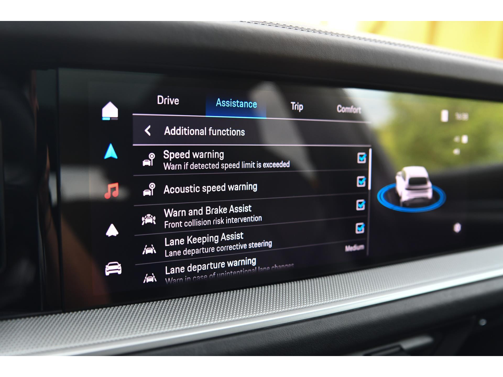 Porsche Cayenne 3.0 E-Hybrid Aventurine Green PTS 47476722-18.jpg | Bruijns Auto