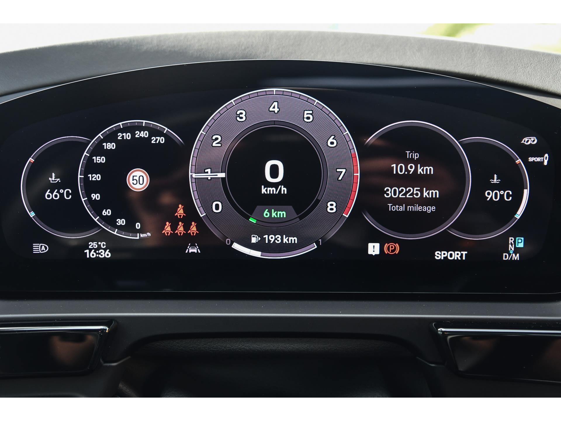 Porsche Cayenne 3.0 E-Hybrid Aventurine Green PTS 47476722-19.jpg | Bruijns Auto